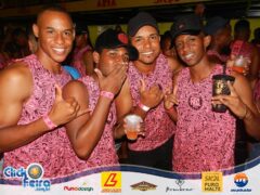 Camarote da Central (Sexta)
